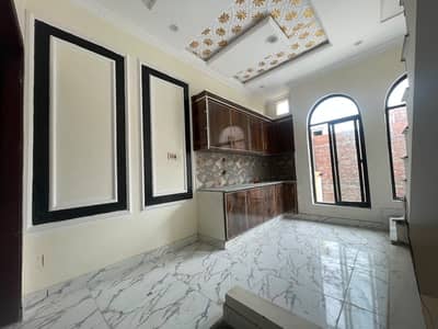 1 Marla House available for sale in Marghzar Officers Colony, Marghzar Officers Colony