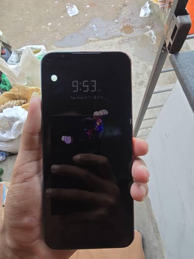 REDMAGIC 5S 5G