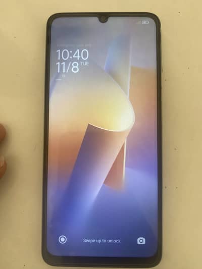 Xiaomi Redmi 13c