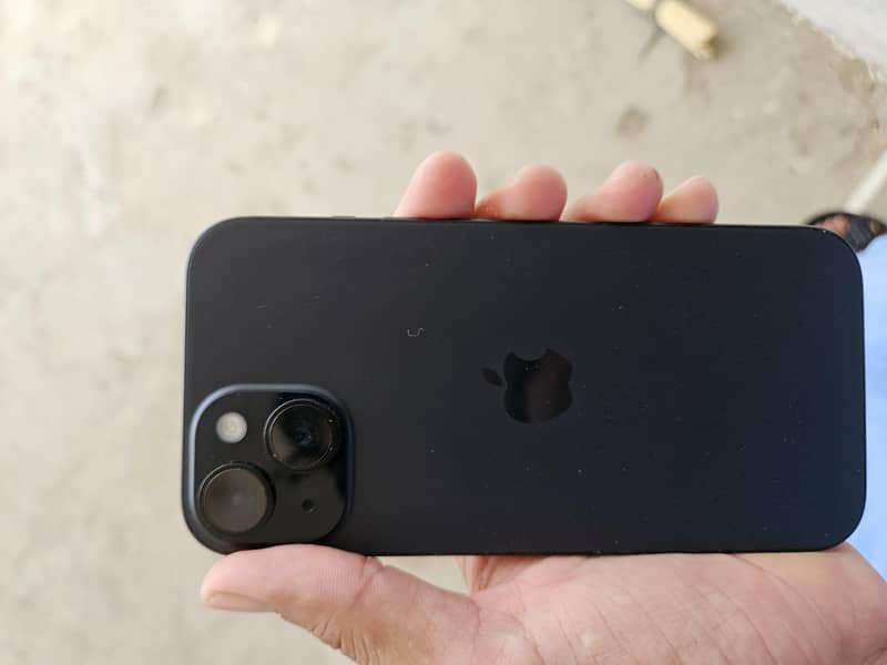 Apple iPhone 15 1