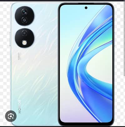 Honor X7b