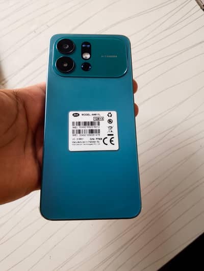 itel A100c 24hours uses