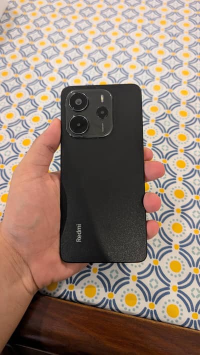 Xiaomi Redmi Note 14