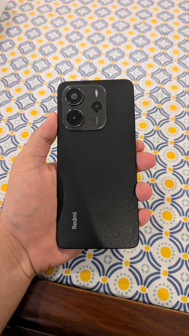 Xiaomi Redmi Note 14 0
