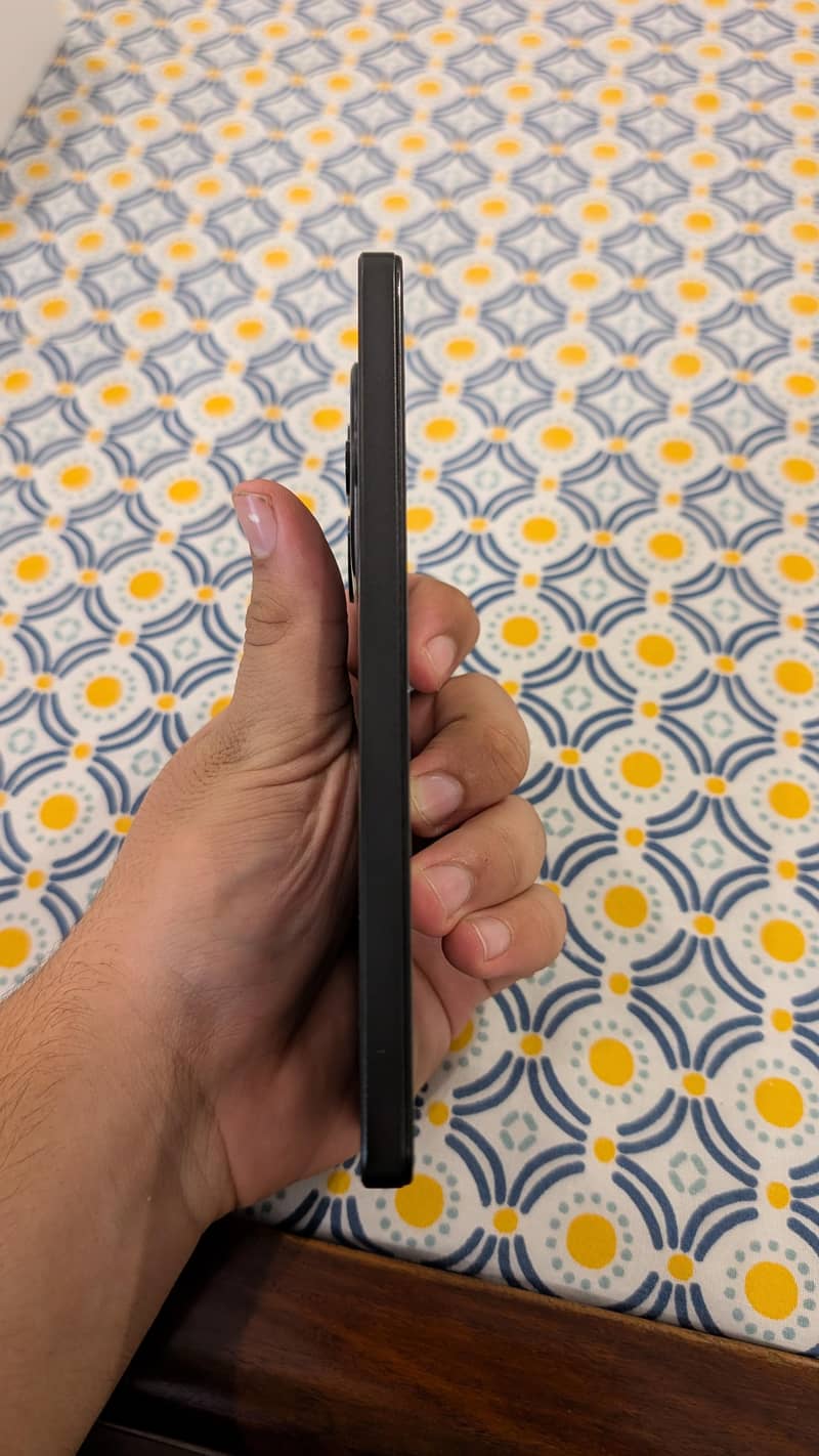 Xiaomi Redmi Note 14 3