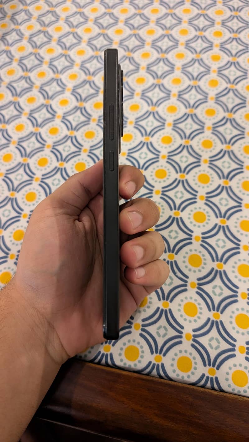 Xiaomi Redmi Note 14 4