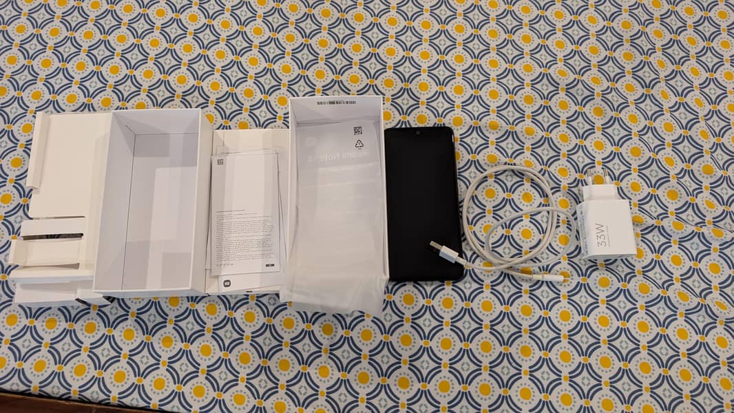Xiaomi Redmi Note 14 7