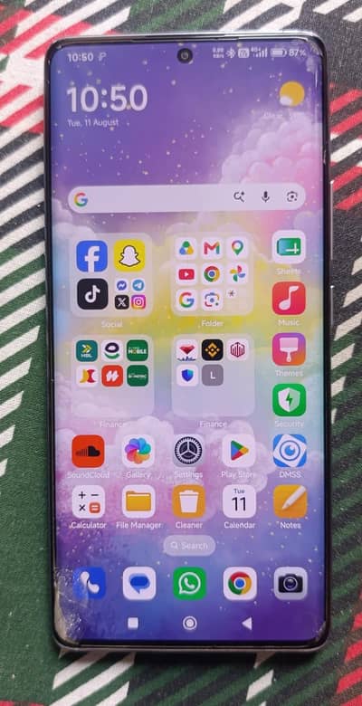 Xiaomi Redmi Note 14 Pro