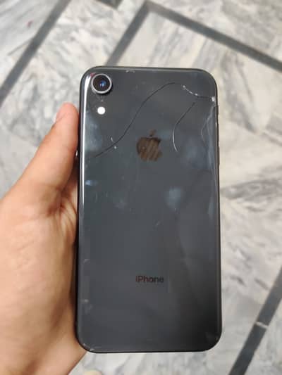 Apple iPhone XR