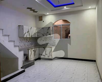 2 Marla Double Storey New House For Sale