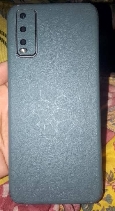 Vivo Y20