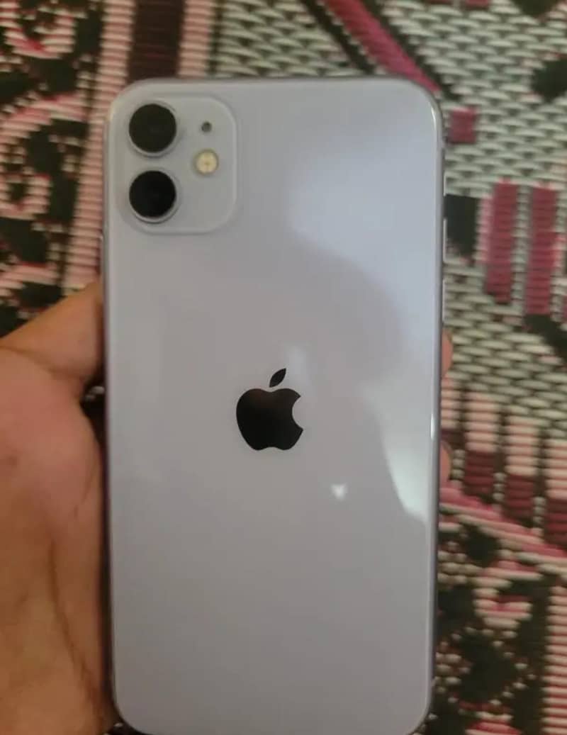 Apple iPhone 11 0