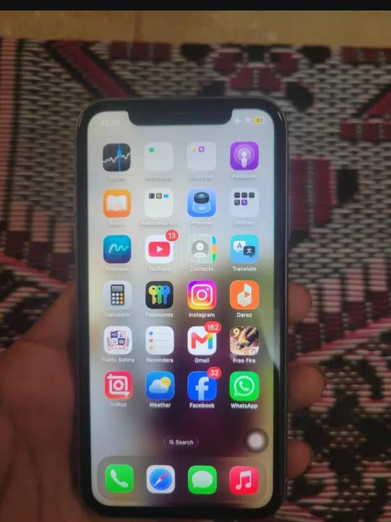 Apple iPhone 11 1