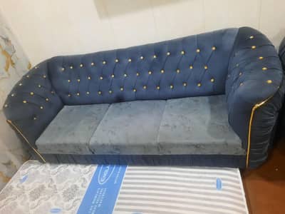 Sofa Set For Sale