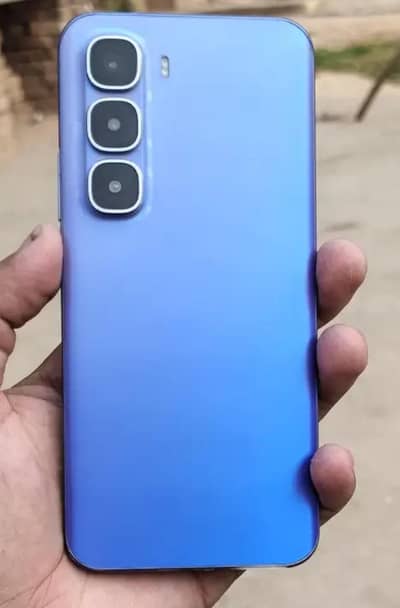 Infinix Hot 60 Pro Plus Full Box