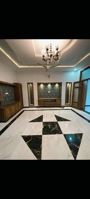 30x60 7 Marla Like A Brand New Luxury Tile Flooring House Prime Location For Rent In G-13