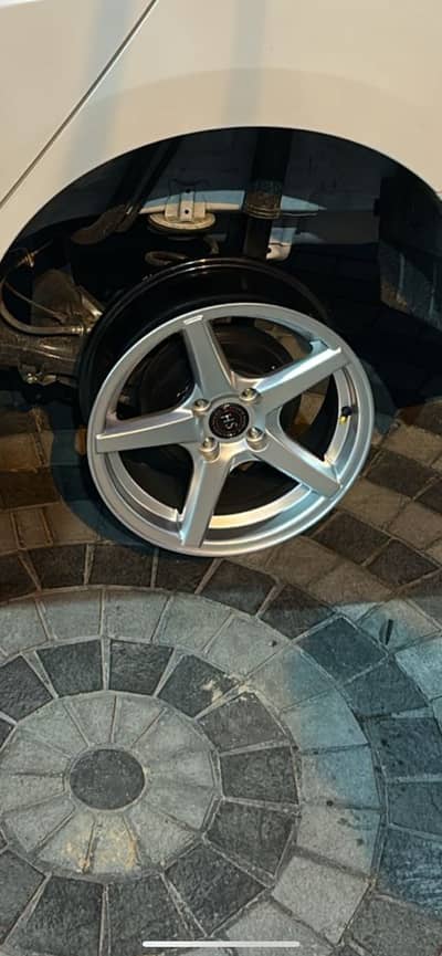 NEW RIMS FOR SALE