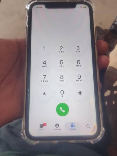  iPhone 11 128GB JV Non-PTA – Genuine Panel | No Repair