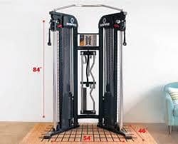 functional trainer ft 1 0