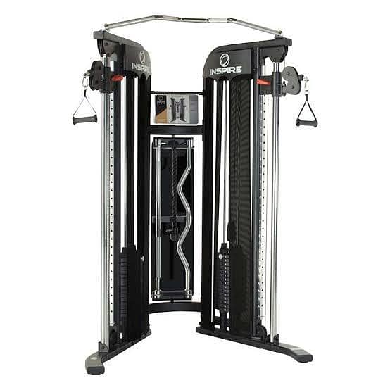 functional trainer ft 1 1