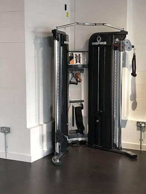 functional trainer ft 1 2