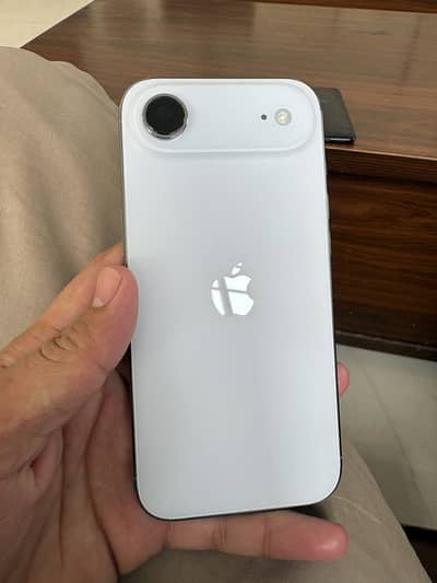 Apple iPhone 17 Air
