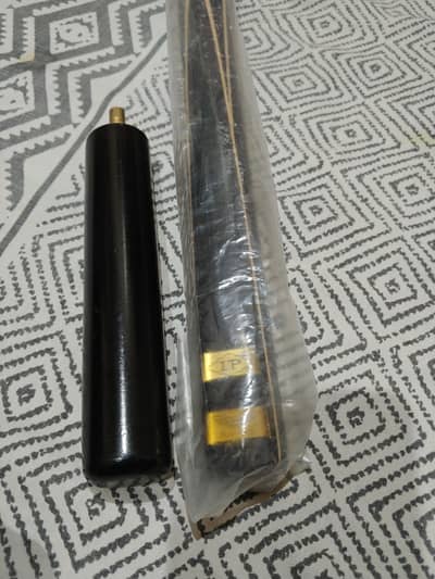 Lp Rocket
