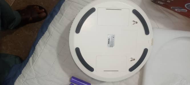 Sogo Rechargeable Fan JPN-524