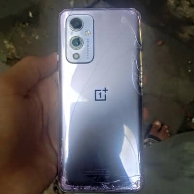 One Plus 9 5g