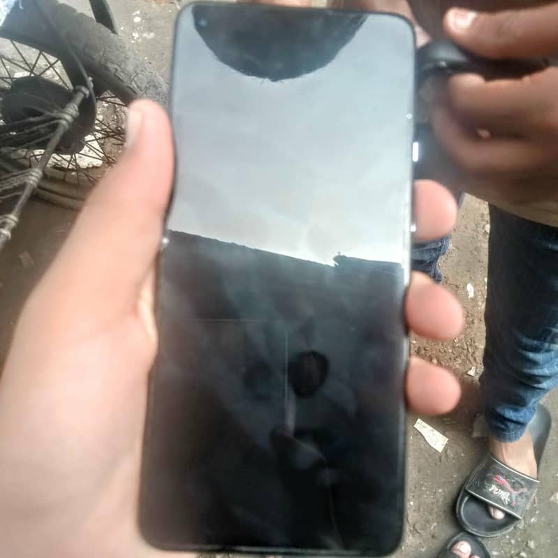 One Plus 9 5g 1
