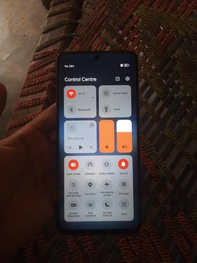 Honor X7b no 0309 2233373