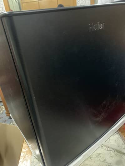 Haier Single door fridge for sale