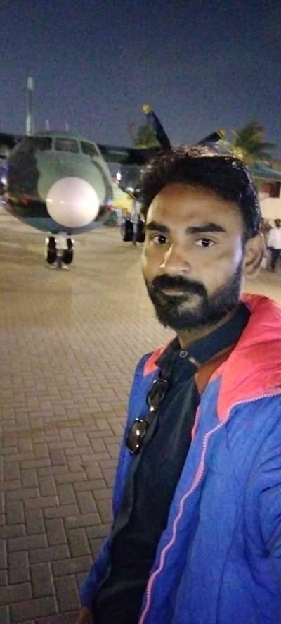 irshad h