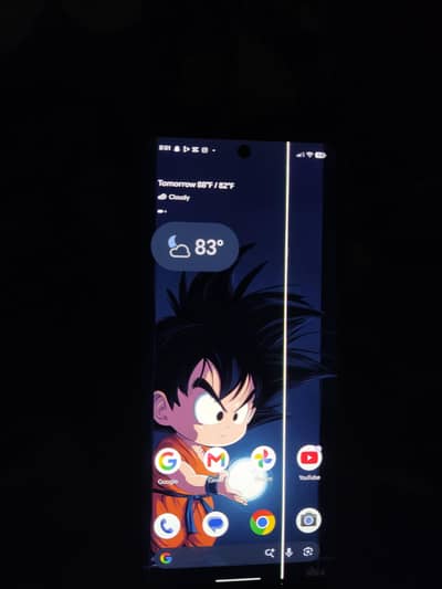 Google Pixel 8 (EXCHANGE POSSIBLE)