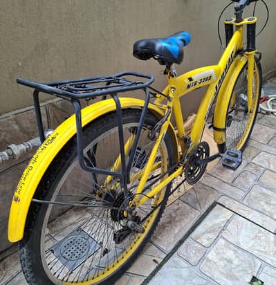 Bicycle for sale