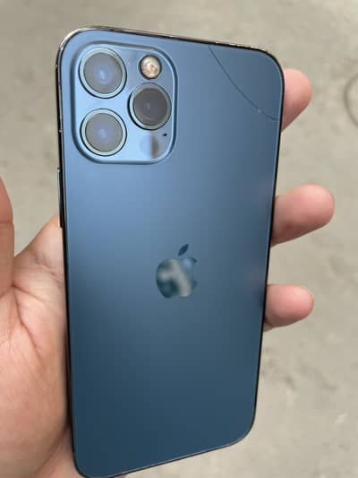 Apple iPhone 12 Pro JV 128gb