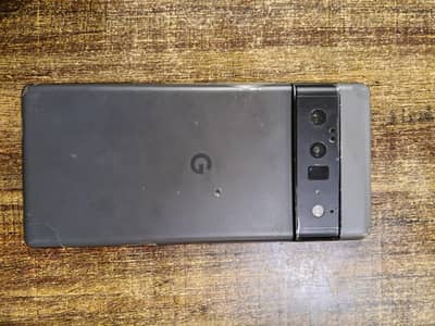 Google Pixel 6 Pro