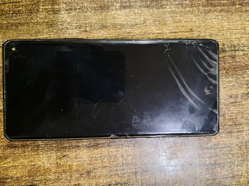 Google Pixel 6 Pro 1
