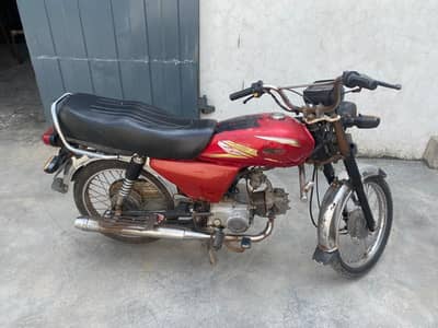 Road price  for sale 2019 modal