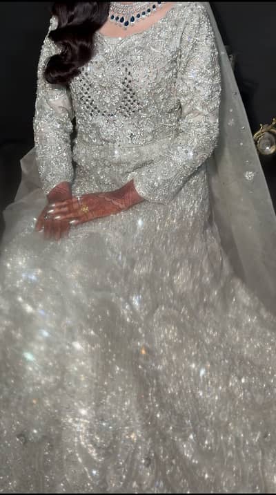 Walimaa dress