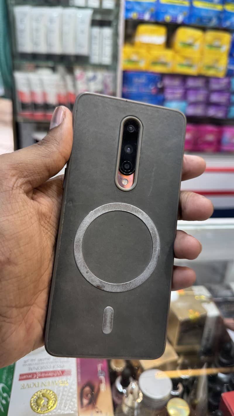 One plus 8 0