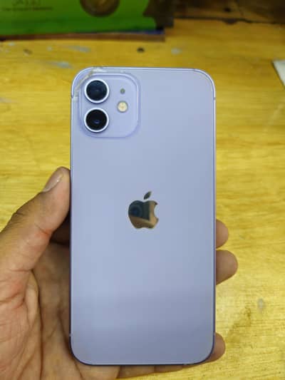 Apple iPhone 12