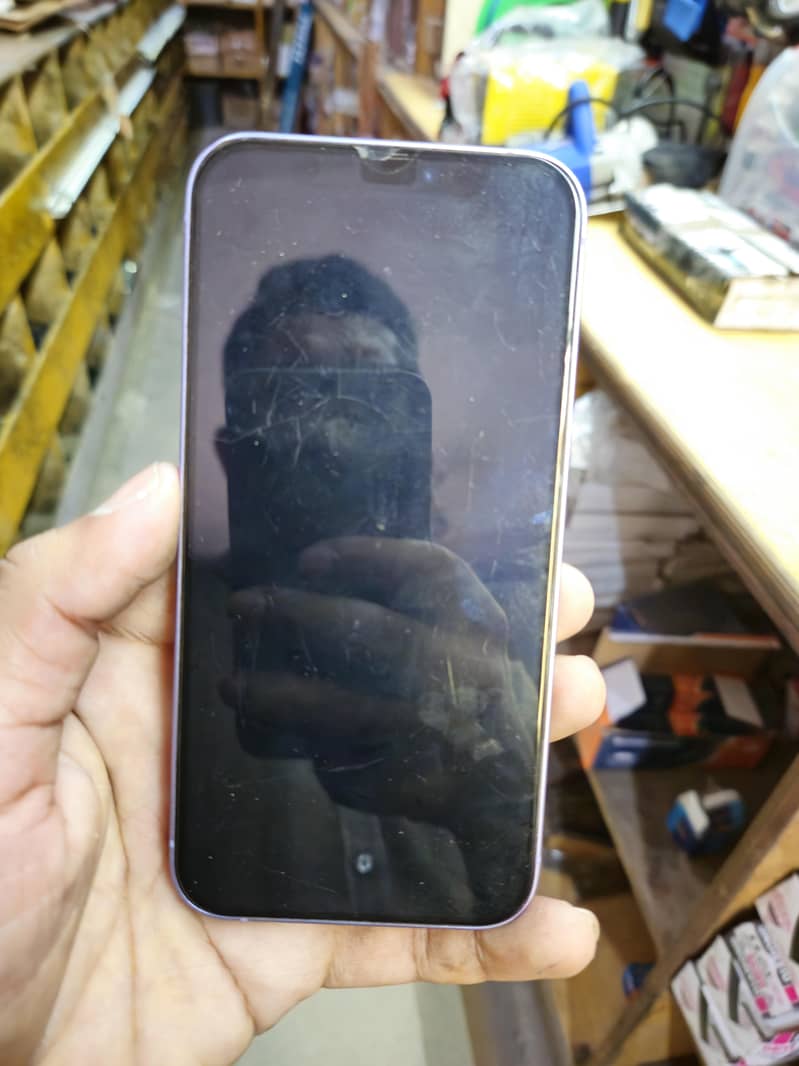 Apple iPhone 12 8