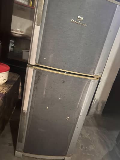 Dawlance Double Door Refrigerator