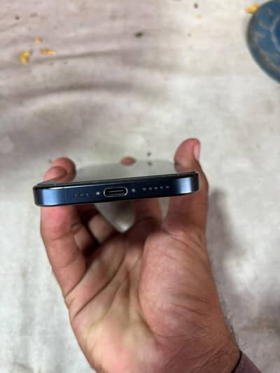 Apple iPhone 15 Pro
