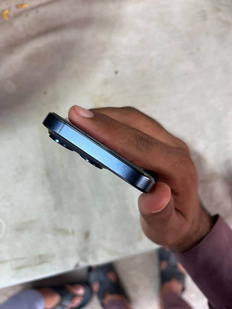 Apple iPhone 15 Pro 5