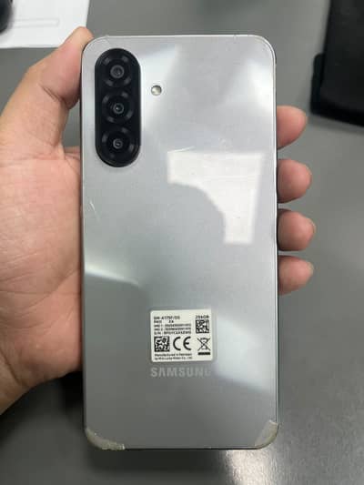  Samsung Galaxy A17 8/256GB – Like New | 2 Months Used