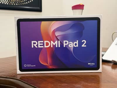 REDMI PAD 2 8/256