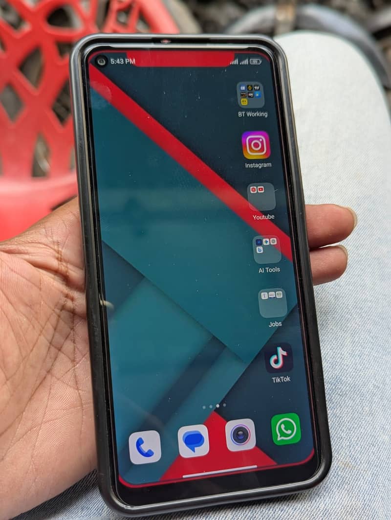 Redmi Note 9 4