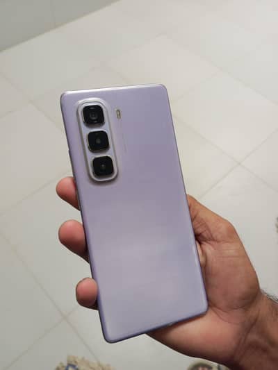 Infinix Hot 50 Pro Plus